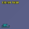 CD-59  7638
