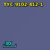 TYC 9102-412-1