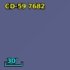 CD-59  7682