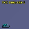 TYC 9101-343-1