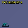 TYC 9102-27-1