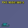TYC 9102-382-1