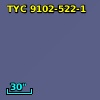 TYC 9102-522-1