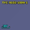 TYC 9102-1009-1