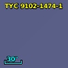 TYC 9102-1474-1