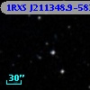 1RXS J211348.9-582238