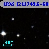 1RXS J211749.6-604000