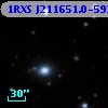 1RXS J211651.0-593002