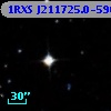 1RXS J211725.0-590116