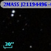 2MASS J21194496-6036491
