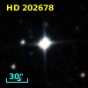 HD 202678