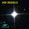 HD 203413