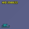 HD 204622