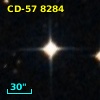 CD-57  8284