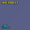 HD 204111