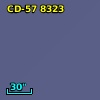 CD-57  8323