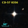 CD-57  8356