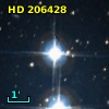 HD 206428