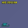 HD 205194