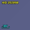 HD 202898