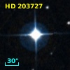 HD 203727