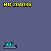HD 204036
