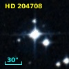 HD 204708