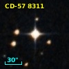 CD-57  8311