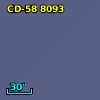 CD-58  8093