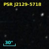 PSR J2129-5718