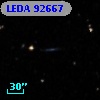 LEDA   92667