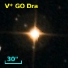 V* GO Dra