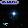 HD 160134
