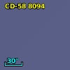 CD-58  8094