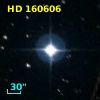 HD 160606