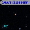 2MASS J21385456-5739509