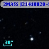 2MASS J21410020-5709548