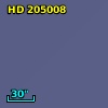 HD 205008