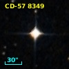 CD-57  8349