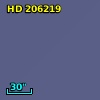HD 206219