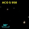 ACO S  958