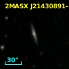 2MASX J21430891-5653552