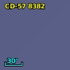 CD-57  8382
