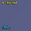 V* RU Ind