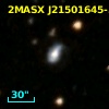 6dFGS gJ215016.5-551632