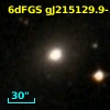 6dFGS gJ215129.9-552013