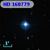 HD 160779