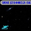 1RXS J214402.3-562729