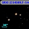 1RXS J214509.7-544256
