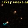 1RXS J214559.3-564455